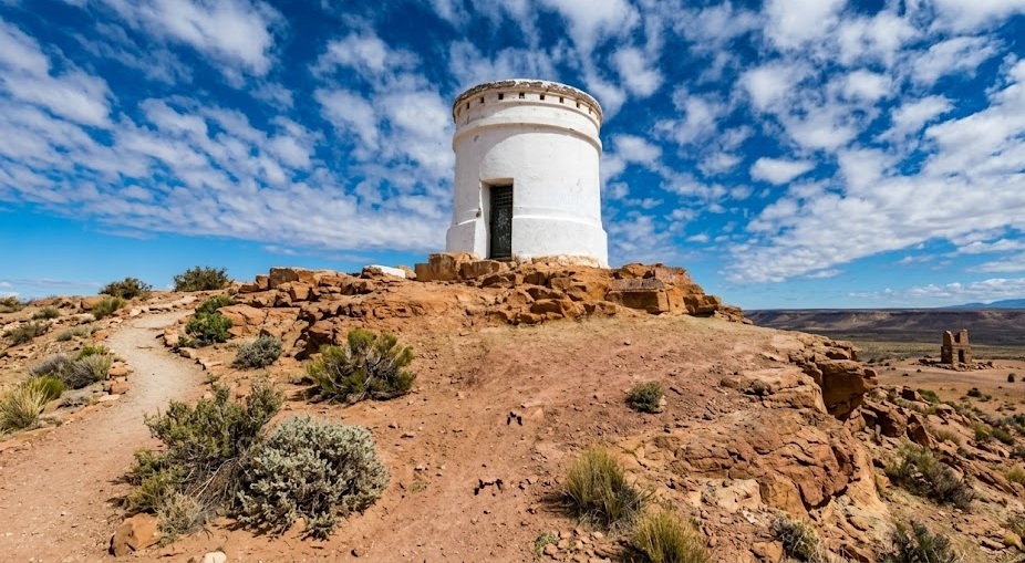 Torreón de Chos Malal