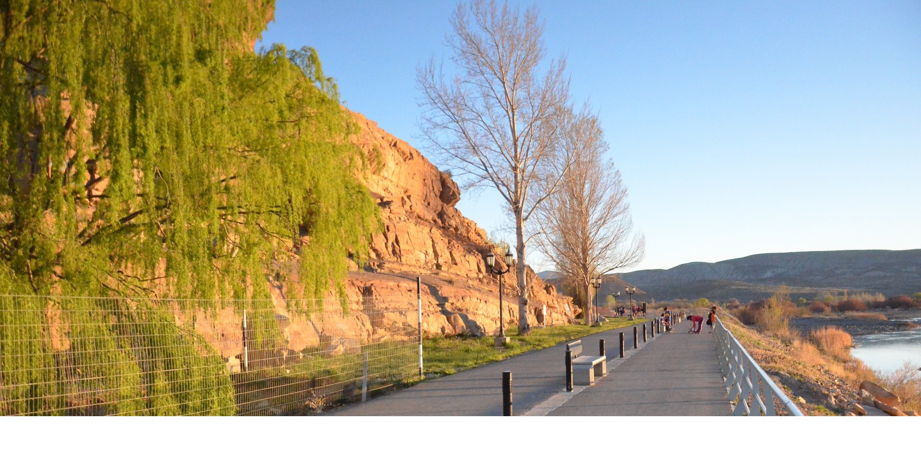Costanera de Chos Malal