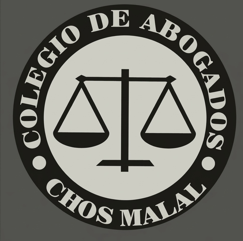 Logo Colegio de Abogados